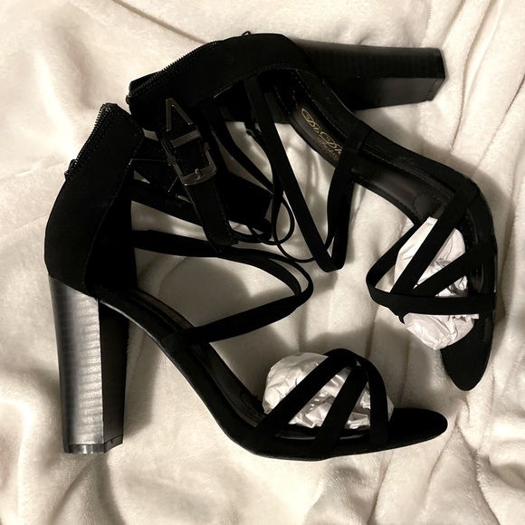 Heels - Cici-2-f - Picture 1 of 5